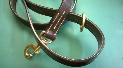 extra-duty handle ring